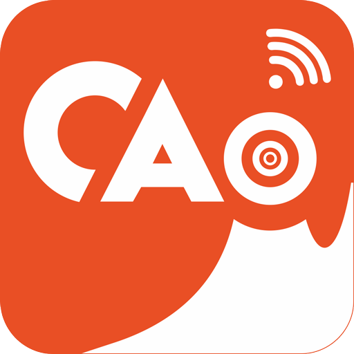 CasaCop 4G & WiFi Güvenlik Kamerası Mobil Uygulaması