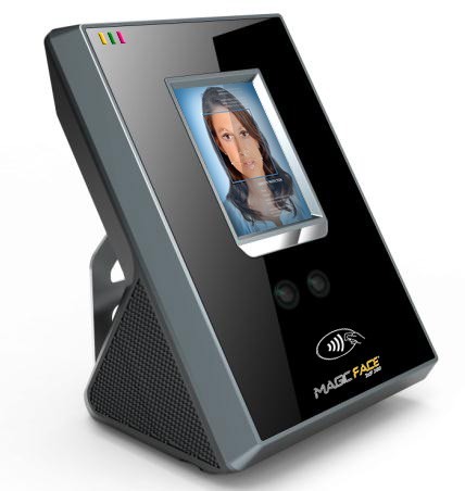 MAGIC FACE MF 280 Yüz Tanıma Sistemi