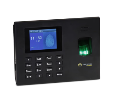 MAKİM D20 Parmak İzi Terminali Proximity