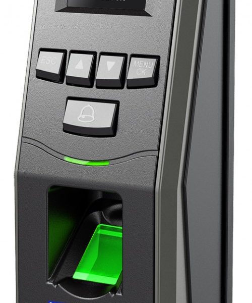 Magic Pass 12160 ID Parmak İzli ve Kartlı Kapı Açma Okuyucusu