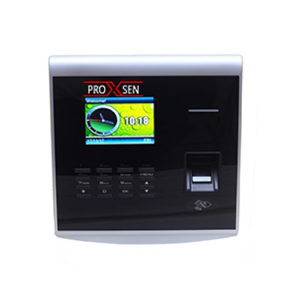 Proxsen PS-1062 ID Parmak İzi Terminali PDKS Personel Takip Cihazı