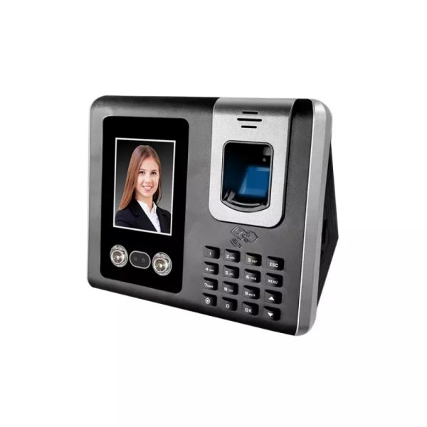 Proxsen PS-661T Sentez Yüz Parmak İzi Kart Şifre PDKS Terminali