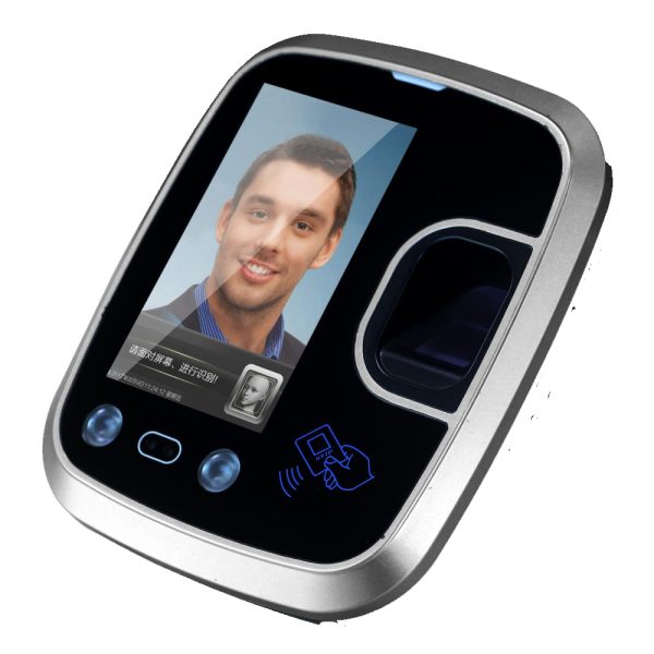 Proxsen PS-FACE 850 MF Yüz Tanıma Terminali PDKS Cihazı
