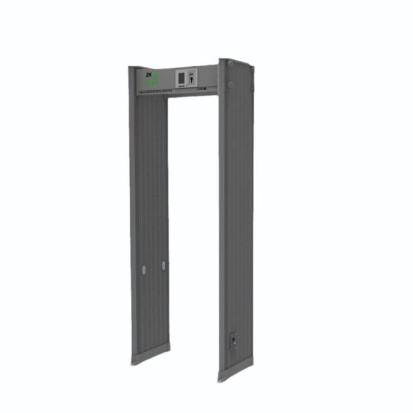 ZKTeco AMD1800 Pro IP65 18 Zone Metal Dedektör Güvenlik Kapıs
