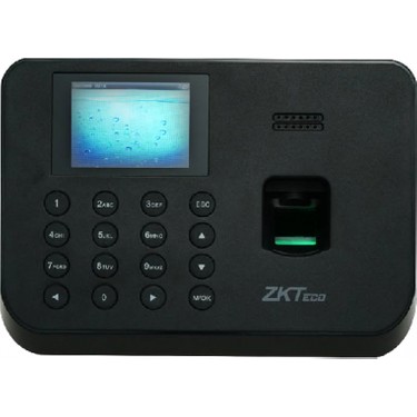 ZKTeco K45 Pro-ID Parmak İzi Okuyucu PDKS Personel Takip Cihazı