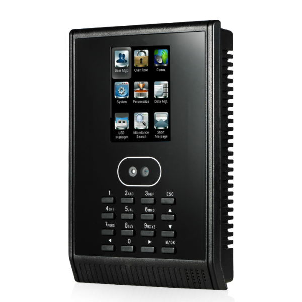 ZKTeco KF160 Yüz Tanıma PDKS Personel Takip ve Geçiş Kontrol Cihazıı