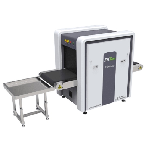 ZKX5030A X-Ray paket kontrol cihazı zkteco