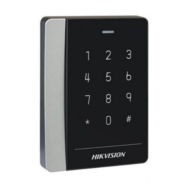 hikvision-ds-k1102mk-mifare-kart-okuyucu