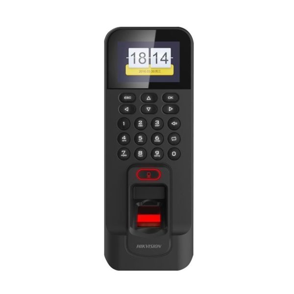 hikvision-ds-k1t804mf-parmak-zi-ve-kart-okuyucu